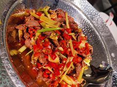 -新辣宴·湖南家常菜·商务聚餐(中粮创芯店)