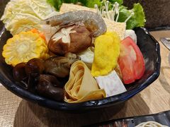 -呷哺呷哺(望京新世界店)