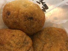 炸糕-京天红炸糕(天通苑华联店)