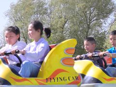 -水上乐园·欢乐世界