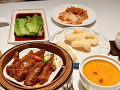 -好食上(喜盈门.范城店)