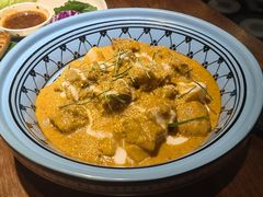 印尼仁当牛肉-星叶·东南亚料理(宁波万象汇店)