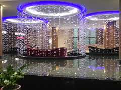 -青岛海尔洲际酒店