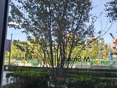 -M Stand(北京平安幸福中心店)