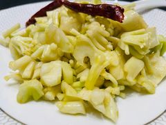-顺福苑·新派淮扬菜