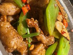 -吃饭皇帝大(解放西路店)