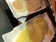 -蓉城老妈火锅(双林路店)