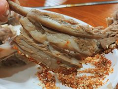 -怡妮新疆风味餐厅(东江湾路店)