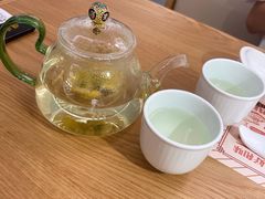 -顺风汤馆·广府粤菜(江宸天街店)