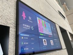 -温州龙湾国际机场