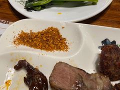 -汉巴味德·烤肉与啤酒的自助(杭州大悦城店)