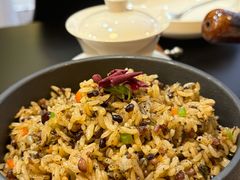 -盛元荼集  素食(滨江凯德壹店)