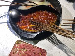 -钢管厂五区小郡肝串串香(通锦桥店)