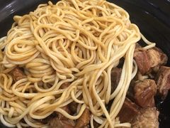 -河南拉面(肇周路店)