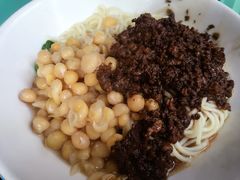 花市豌杂面-花市豌杂面(民生路店)