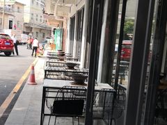 -肆拾壹號烤肉(龙岗店)