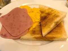 -大哥餐厅(西城花园店)