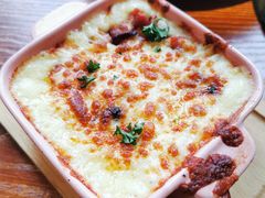 培根芝士烤土豆泥-澳骄 Aussie Kitchen·手工披萨·西餐(国大店)