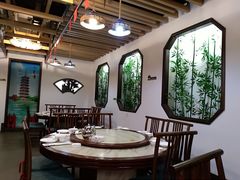 -江上江·精致淮扬菜