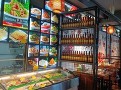 -连锦记海鲜烧烤大排档·锦州特色(西安路交大店)