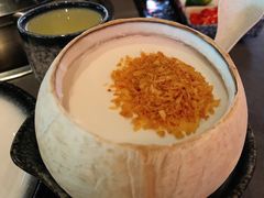 -同仁四季椰子鸡(宝安壹方城店)