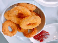 洋葱卷-宜家·瑞典风味餐厅(无锡店)