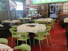 -江湖亮亮大排档(武汉总店)