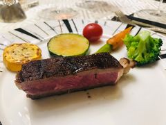 -九献创意菜·牛排馆(亮马河花园店)