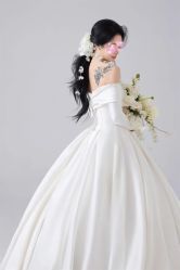 -金夫人婚纱摄影(包河万达店)