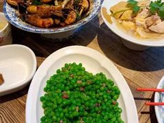 -老头儿油爆虾(胜利河美食街店)