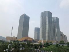 -万达茂商场(南京仙林店)