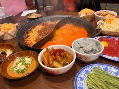 -萍姐火锅·公路夜市(南京新街口店)