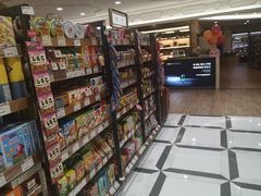 -金鹰超市(国际购物中心新街口店)