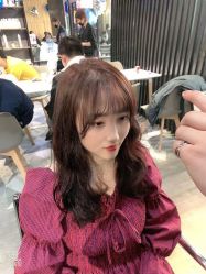 点击看大图 -MOVAN HAIR莫凡匠人发型屋