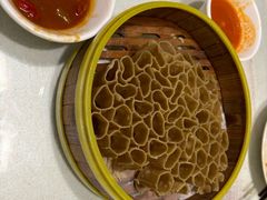 -老太原菜馆(中正天街店)