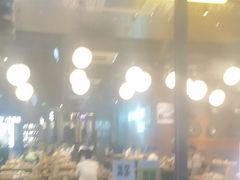 -本色.小马哥烧烤(无锡九里仓店)