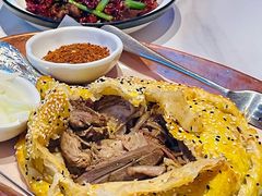 -阿娜尔·新疆菜(宜家荟聚中心店)