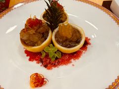 -白家大院·王府宫廷菜(苏州街店)
