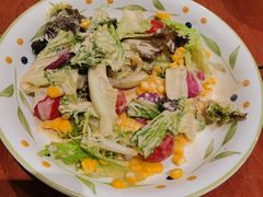 -萨莉亚(百联真光路店)