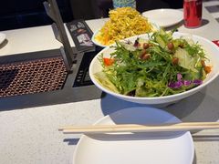 -AK47烤羊腿串吧(柳浪家园店)