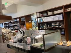 -BAKER&SPICE(安福路店)