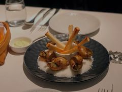-L'Arome芳芳法国餐厅(仙林金鹰店)