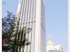 -国贸旋转餐厅(国贸广场店)