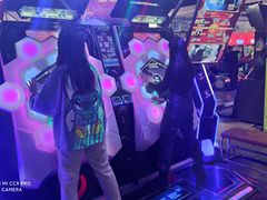 -大玩家(芝罘万达广场店)