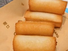 -楼上大排档·顺德菜·粥水·鱼生(苗栗路店)