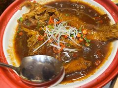 -宗氏一喜砂锅·特色湖北菜(楚河汉街店)