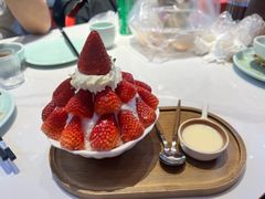 -必点海鲜·海肠捞饭大王(滨江道店)