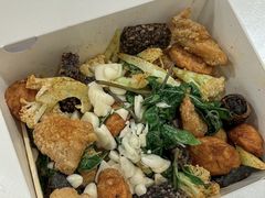 -呷贺盐酥鸡(抄纸巷店)