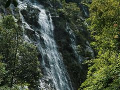 -千泷沟大瀑布旅游区