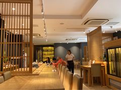 大堂-町家Machiya(泰府·名邸店)
